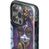 Day of the Dead Gothic Skull Fairy by Jasmine Becket-Griffith iPhone 15 Pro Impact Case