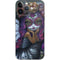 Day of the Dead Gothic Skull Fairy by Jasmine Becket-Griffith iPhone 15 Pro Max Skin