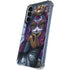 Day of the Dead Gothic Skull Fairy by Jasmine Becket-Griffith Galaxy A35 5G Clear Case