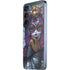 Day of the Dead Gothic Skull Fairy by Jasmine Becket-Griffith Galaxy A36 5G Skin