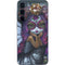 Day of the Dead Gothic Skull Fairy by Jasmine Becket-Griffith Galaxy A55 5G Skin