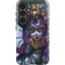 Day of the Dead Gothic Skull Fairy by Jasmine Becket-Griffith Galaxy S25 Impact Case