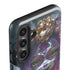 Day of the Dead Gothic Skull Fairy by Jasmine Becket-Griffith Galaxy S25 Impact Case