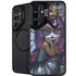 Day of the Dead Gothic Skull Fairy by Jasmine Becket-Griffith Galaxy S25 Kickstand Case