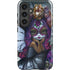 Day of the Dead Gothic Skull Fairy by Jasmine Becket-Griffith Galaxy S25 Plus Impact Case