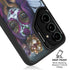 Day of the Dead Gothic Skull Fairy by Jasmine Becket-Griffith Galaxy S24 Plus Kickstand Case