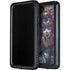 Day of the Dead Gothic Skull Fairy by Jasmine Becket-Griffith Galaxy S24 Plus Waterproof Case