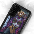 Day of the Dead Gothic Skull Fairy by Jasmine Becket-Griffith Galaxy S24 Plus Waterproof Case