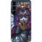 Day of the Dead Gothic Skull Fairy by Jasmine Becket-Griffith Galaxy S25 Skin
