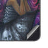 Day of the Dead Gothic Skull Fairy by Jasmine Becket-Griffith Galaxy S25 Skin