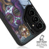 Day of the Dead Gothic Skull Fairy by Jasmine Becket-Griffith Galaxy S24 Ultra Kickstand Case