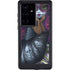 Day of the Dead Gothic Skull Fairy by Jasmine Becket-Griffith Galaxy S24 Ultra Waterproof Case