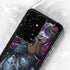 Day of the Dead Gothic Skull Fairy by Jasmine Becket-Griffith Galaxy S24 Ultra Waterproof Case