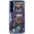 Day of the Dead Gothic Skull Fairy by Jasmine Becket-Griffith Galaxy S25 Clear Case