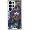 Day of the Dead Gothic Skull Fairy by Jasmine Becket-Griffith Galaxy S25 Ultra Clear Case