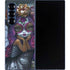 Day of the Dead Gothic Skull Fairy by Jasmine Becket-Griffith Galaxy Z Fold6 Skin