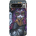 Day of the Dead Gothic Skull Fairy by Jasmine Becket-Griffith Pixel Cases
