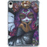 Day of the Dead Gothic Skull Fairy by Jasmine Becket-Griffith iPad 11th Gen (2025) Clear Case