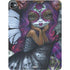 Day of the Dead Gothic Skull Fairy by Jasmine Becket-Griffith iPad Pro 13in M4 (2024) Skin