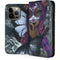 Day of the Dead Gothic Skull Fairy by Jasmine Becket-Griffith iPhone 13 Pro Folio Case