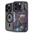 Day of the Dead Gothic Skull Fairy by Jasmine Becket-Griffith iPhone 15 Pro Max Kickstand Case