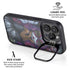 Day of the Dead Gothic Skull Fairy by Jasmine Becket-Griffith iPhone 15 Pro Max Kickstand Case