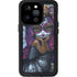 Day of the Dead Gothic Skull Fairy by Jasmine Becket-Griffith iPhone Cases