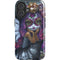 Day of the Dead Gothic Skull Fairy by Jasmine Becket-Griffith iPhone 16 Magsafe Impact Case