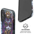Day of the Dead Gothic Skull Fairy by Jasmine Becket-Griffith iPhone 16 Magsafe Impact Case
