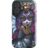 Day of the Dead Gothic Skull Fairy by Jasmine Becket-Griffith iPhone 16 Plus Impact Case
