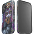 Day of the Dead Gothic Skull Fairy by Jasmine Becket-Griffith iPhone 16 Plus Impact Case