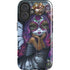 Day of the Dead Gothic Skull Fairy by Jasmine Becket-Griffith iPhone 16 Plus Magsafe Impact Case