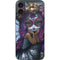 Day of the Dead Gothic Skull Fairy by Jasmine Becket-Griffith iPhone 16 Plus Skin