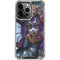 Day of the Dead Gothic Skull Fairy by Jasmine Becket-Griffith iPhone 16 Pro Clear Case