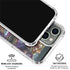 Day of the Dead Gothic Skull Fairy by Jasmine Becket-Griffith iPhone 16 Pro Clear Case