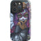Day of the Dead Gothic Skull Fairy by Jasmine Becket-Griffith iPhone 16 Pro Impact Case