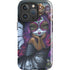 Day of the Dead Gothic Skull Fairy by Jasmine Becket-Griffith iPhone 16 Pro Impact Case