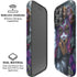 Day of the Dead Gothic Skull Fairy by Jasmine Becket-Griffith iPhone 16 Pro Magsafe Impact Case