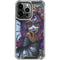 Day of the Dead Gothic Skull Fairy by Jasmine Becket-Griffith iPhone 16 Pro Max Clear Case