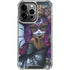 Day of the Dead Gothic Skull Fairy by Jasmine Becket-Griffith iPhone 16 Pro Max Clear Case