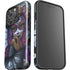 Day of the Dead Gothic Skull Fairy by Jasmine Becket-Griffith iPhone 16 Pro Max Impact Case