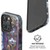 Day of the Dead Gothic Skull Fairy by Jasmine Becket-Griffith iPhone 16 Pro Max Magsafe Impact Case