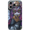 Day of the Dead Gothic Skull Fairy by Jasmine Becket-Griffith iPhone 16 Pro Skin