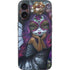 Day of the Dead Gothic Skull Fairy by Jasmine Becket-Griffith iPhone 16 Skin