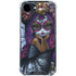 Day of the Dead Gothic Skull Fairy by Jasmine Becket-Griffith iPhone 16e Clear Case