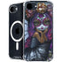 Day of the Dead Gothic Skull Fairy by Jasmine Becket-Griffith iPhone 16e MagSafe Case