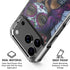 Day of the Dead Gothic Skull Fairy by Jasmine Becket-Griffith iPhone 18 Pro Clear Case