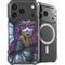 Day of the Dead Gothic Skull Fairy by Jasmine Becket-Griffith iPhone 18 Pro MagSafe Case