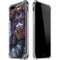 Day of the Dead Gothic Skull Fairy by Jasmine Becket-Griffith iPhone Cases