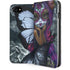 Day of the Dead Gothic Skull Fairy by Jasmine Becket-Griffith iPhone Cases